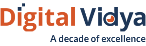 Company Logo For Digital Vidya'