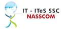 NASSCOM Future Skills Logo'