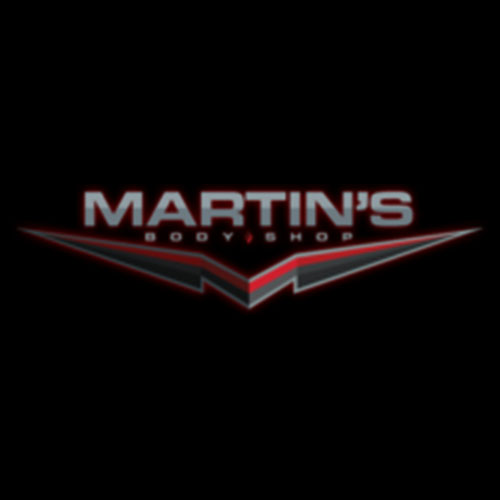 Martin&rsquo;s Body Shop