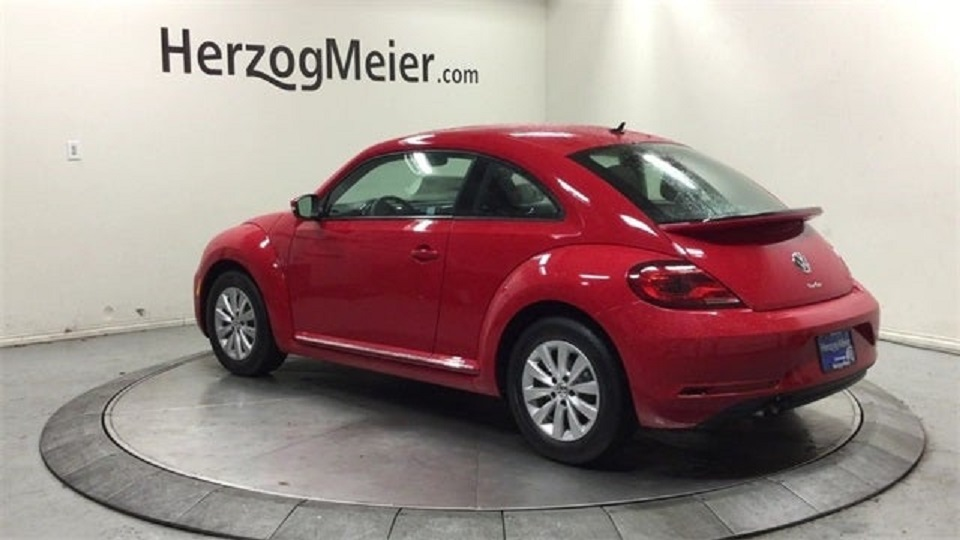 Herzog-Meier Volkswagen