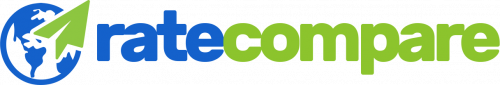 Company Logo For RateCompare'