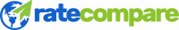 RateCompare Logo