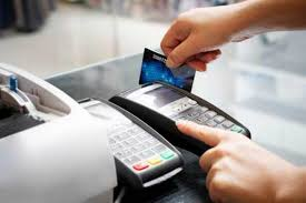Financial Payment Cards Market Checkout The Unexpected Futur'
