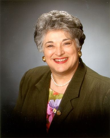 Company Logo For The Law Office Of Jennifer A. Broussard'