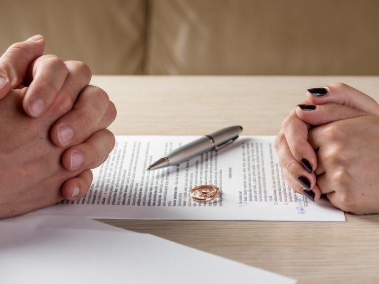 Family Law'