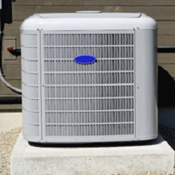 HVAC Contractor'