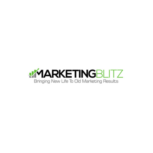 Company Logo For Marketing Blitz Inc.'