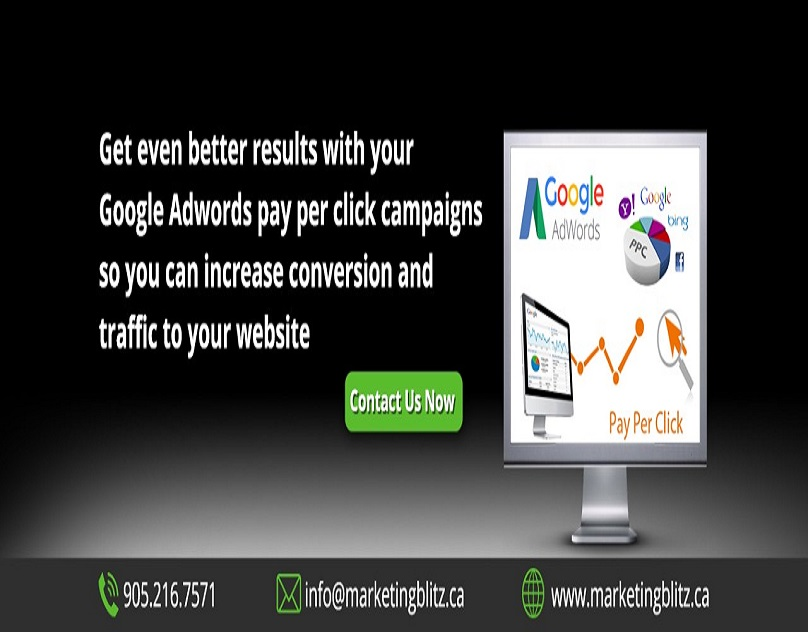 SEO Company Brampton'