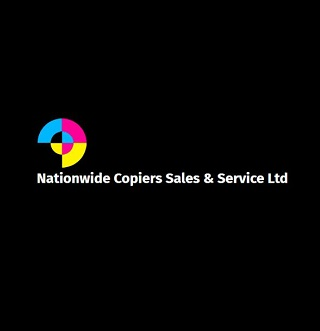 Company Logo For Nationwide Copier Sales &amp; Services'
