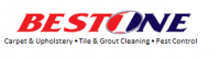 Best 1 Cleaning and Pest Control Logo