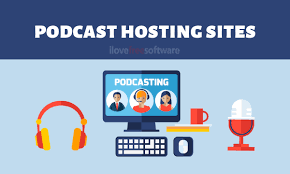 Podcast Hosting Software Market'