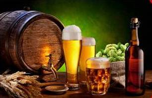 home brewing