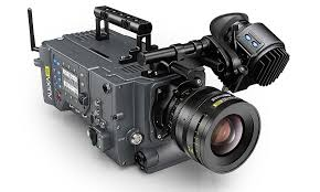 Digital Movie Cameras'