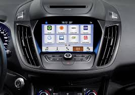 In-Car Apps