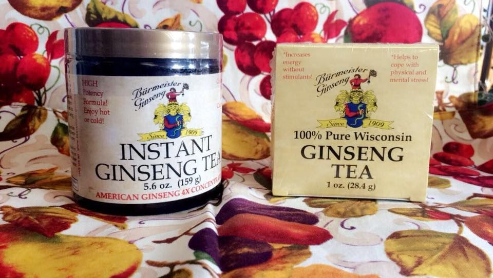 Healthy Supplements'