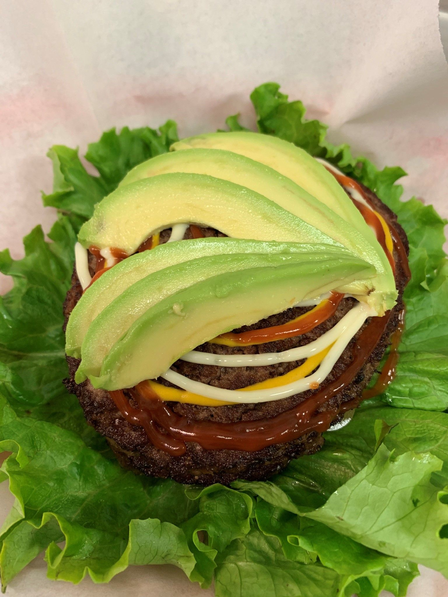 American Restaurant'