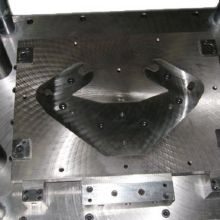 Precision Machining'