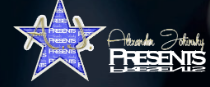Company Logo For DJ Alexander Jokinsky'