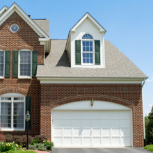 Garage Door Installation'