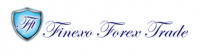 Finexo Forex Trade Logo