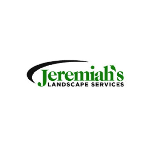 Company Logo For Jeremiah&rsquo;s Landscape Services'