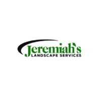 Jeremiah’s Landscape Services Logo