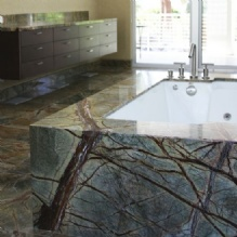Quartz Countertops'