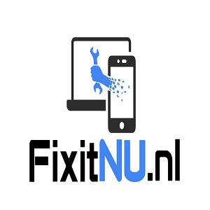 Company Logo For FixitNU BV'