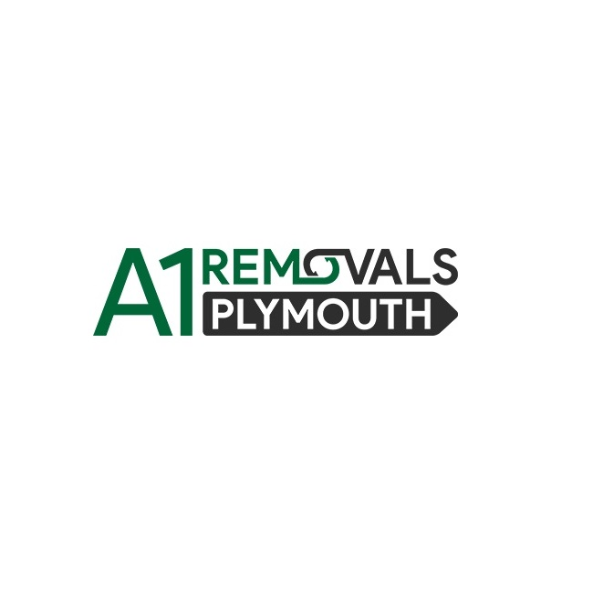 Company Logo For A1 Removals Plymouth'