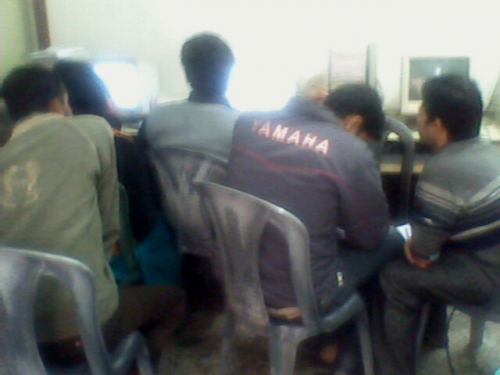 Career Training Course @ doccsoftsol, Kolkata'