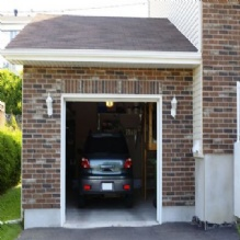 Residential Garage Doors'