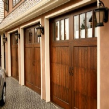 Commercial Garage Doors'