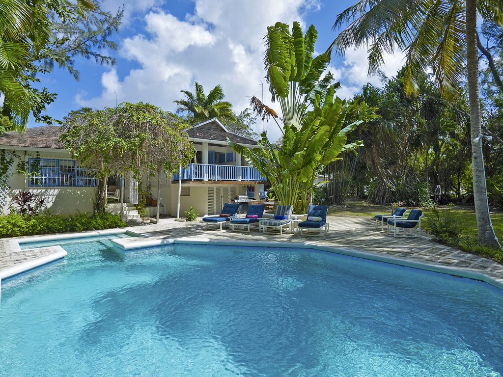 Vacation Caribbean Rentals