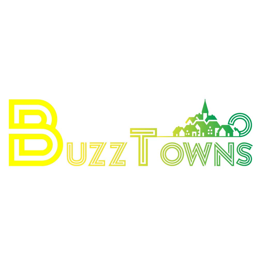 Company Logo For Buzztowns'