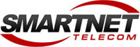 Smartnet Telecom Logo