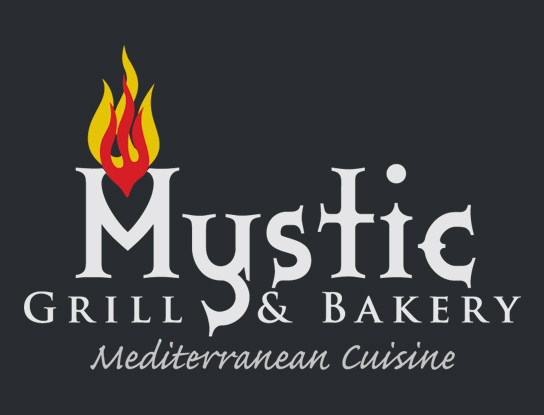 Company Logo For Mystic Grill'