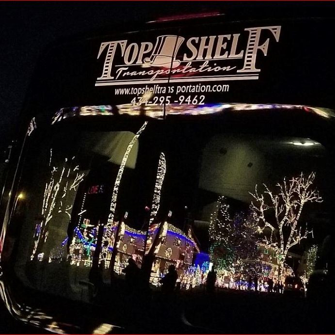 Top Shelf Transportation