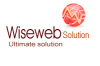 Company Logo For wise web solution'