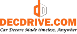 Company Logo For DEC DRIVE'