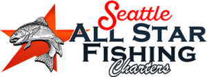 Company Logo For Seattle Fishing Adventure'