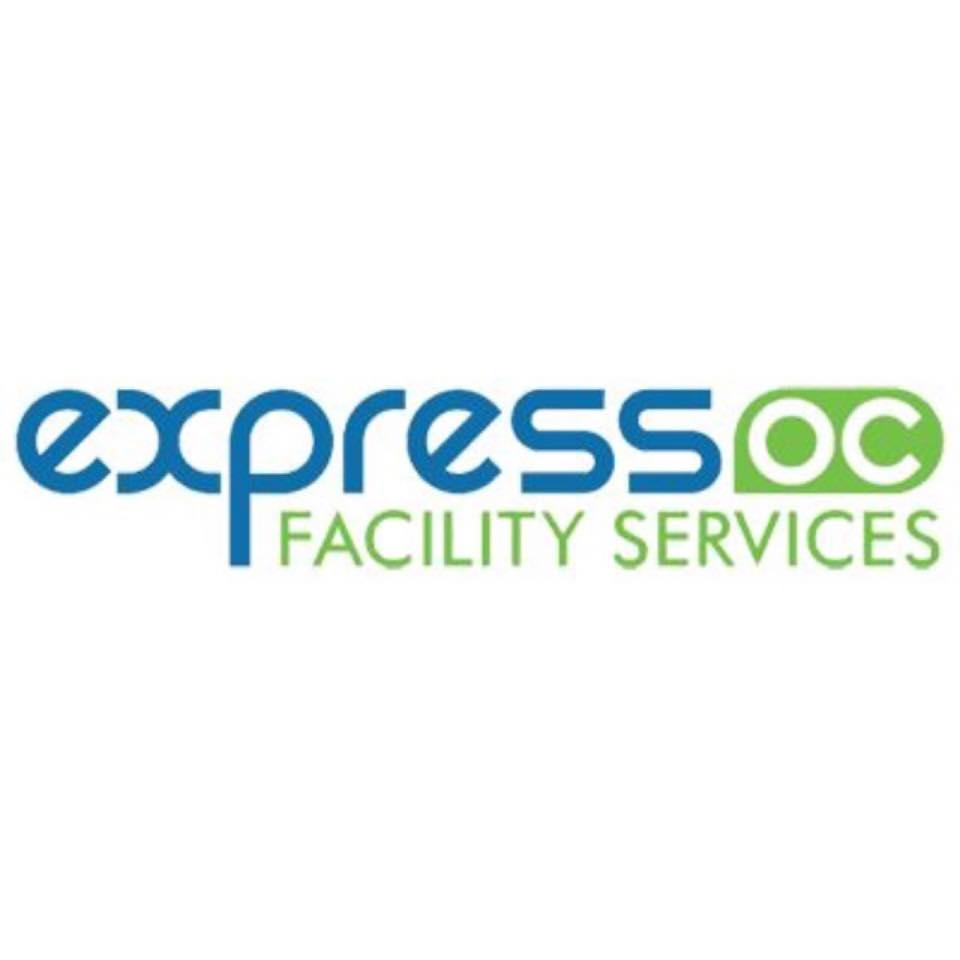 Company Logo For Express OC Facility Services - Commercial C'