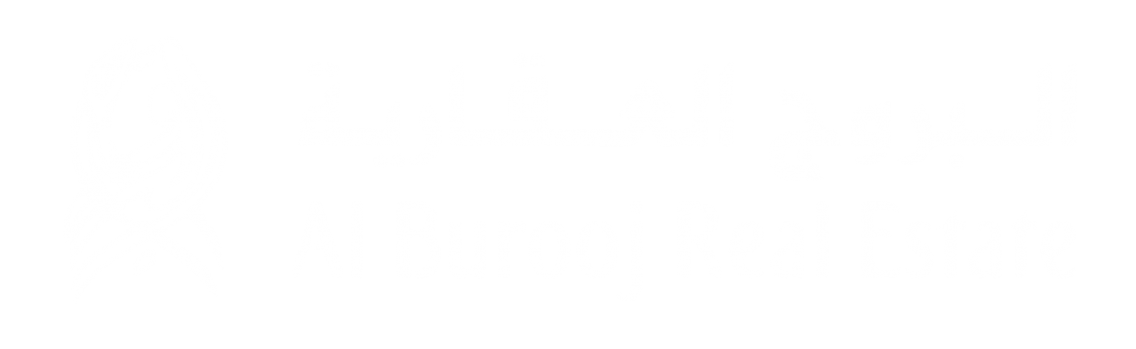 Company Logo For Al Burooj Real Estate'