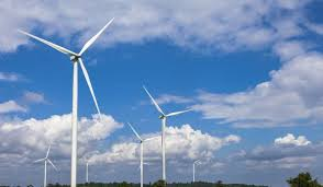 Wind Energy Equipment Logistics Market