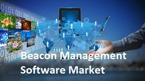 Beacon Management Software Market'