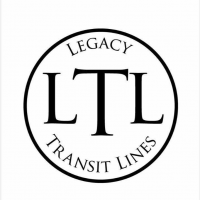 Legacy Transit Lines LLC Logo