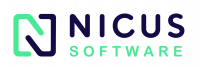 Nicus Software Logo