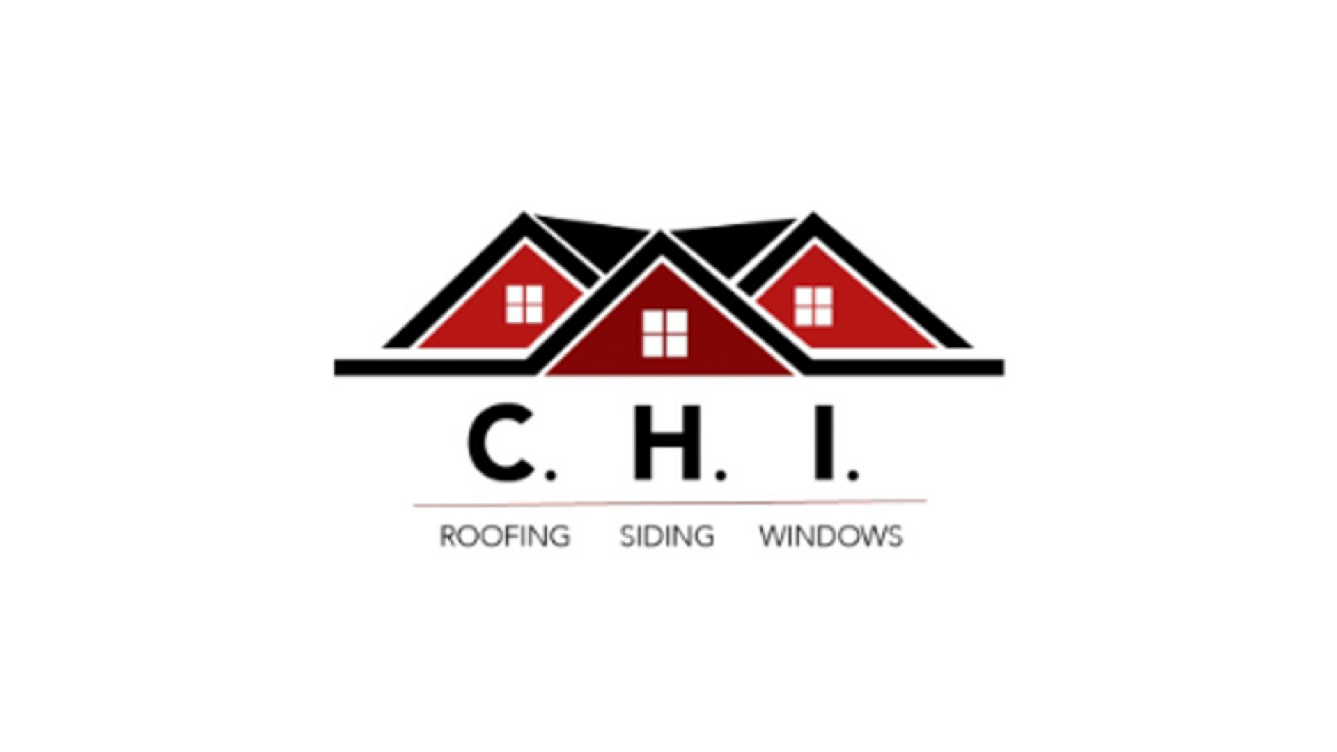 Company Logo For C.H.I. Roofing'