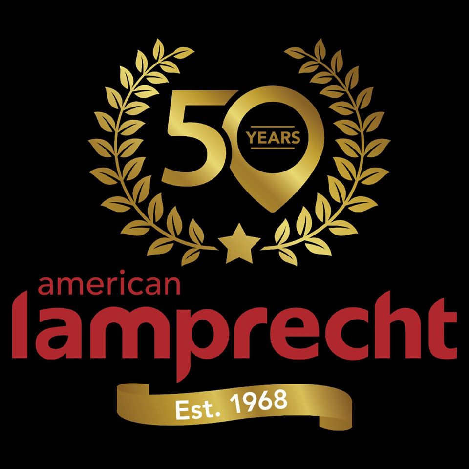 American Lamprecht Transport, Inc. Logo