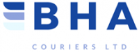 BHA Couriers Logo