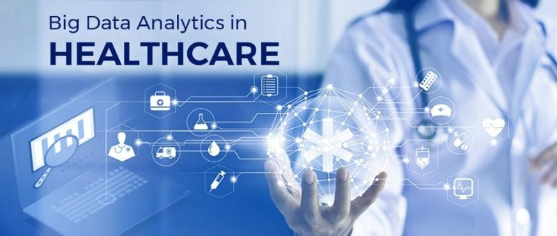 Big Data Analytics in Healthcare Market is Booming Worldwide